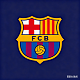 巴塞罗那队徽