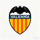 瓦伦西亚队徽